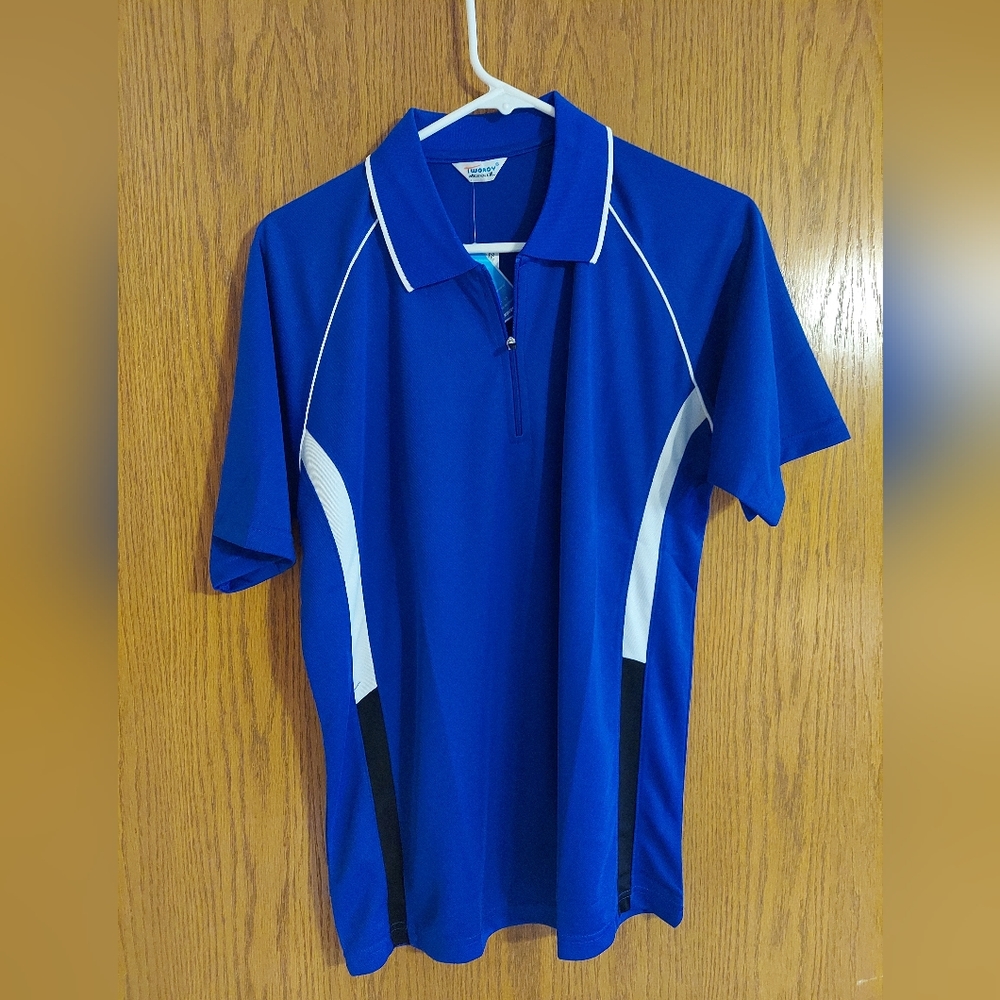 NWT Women's Golf Polo